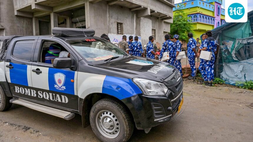 10-schools-in-ahmedabad-receive-bomb-threats,-along-with-a-warning-against-dosanjh’s-concert;-threats-revealed-to-be-hoax-after-security-checks