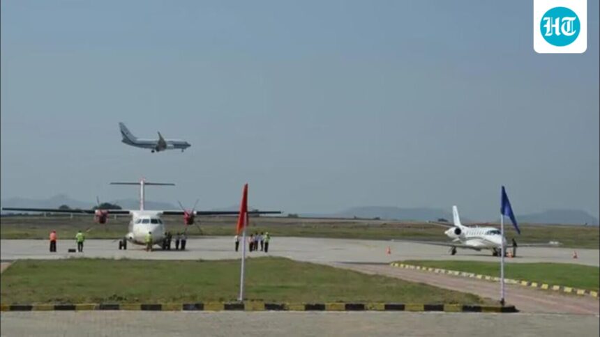 puri-jagannath-airport-gets-final-environmental-clearance-despite-wildlife-concerns