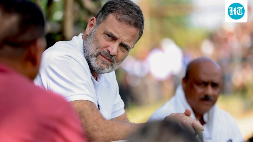 rahul-gandhi-calls-every-fir-a-“medal”,-sets-target-of-100-as-opposition-takes-protest-to-jantar-mantar
