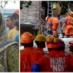 ‘she-is-4-months-pregnant’:-families-search-for-loved-ones-after-delhi’s-seemapuri-building-collapse