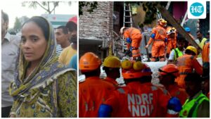 ‘she-is-4-months-pregnant’:-families-search-for-loved-ones-after-delhi’s-seemapuri-building-collapse