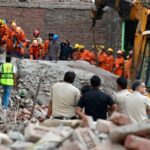 delhi-building-collapse-live:-one-dead,-ndrf-official-says-lanters-on-debris-a-big-challenge-to-rescue-ops