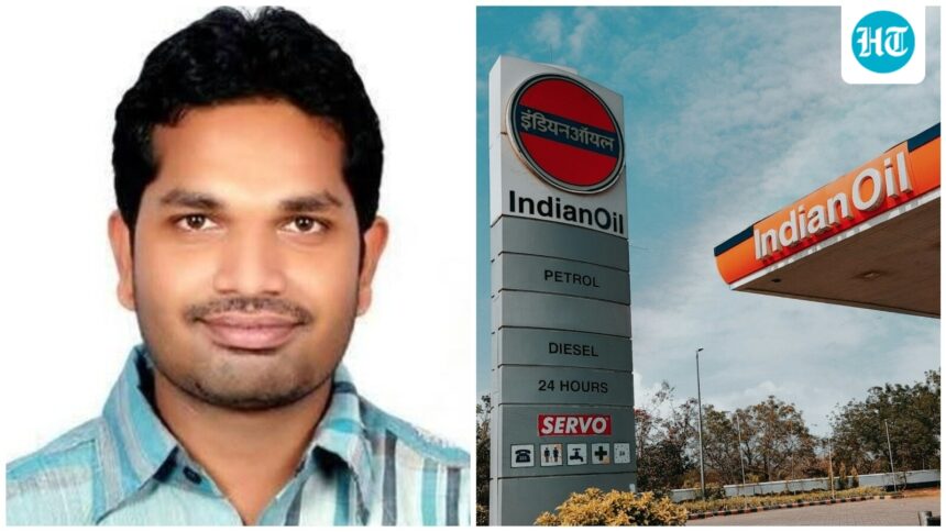indianoil-officer-stabbed-7-times-during-op-to-seal-maha-petrol-pump;-petroleum-minister-seeks-swift-action