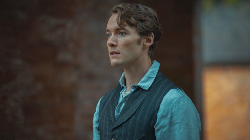 ‘the-cadburys’:-britbox-drops-first-look-at-chocolate-empire-drama-(exclusive)