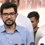 repair-t1,-don’t-force-passengers-and-airlines-to-move-to-navi-mumbai-airport:-aaditya-thackeray