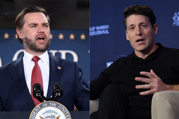 cbs-news-sets-town-hall-with-jd.-vance-ahead-of-midterm-elections