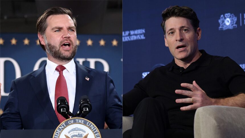 cbs-news-sets-town-hall-with-jd.-vance-ahead-of-midterm-elections