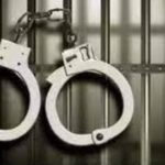 ajmer-jail-in-charge-arrested-after-2-months-for-taking-female-inmates-to-clean-flat