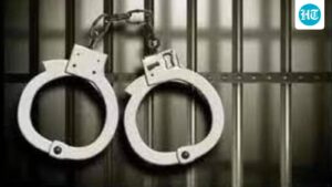 ajmer-jail-in-charge-arrested-after-2-months-for-taking-female-inmates-to-clean-flat