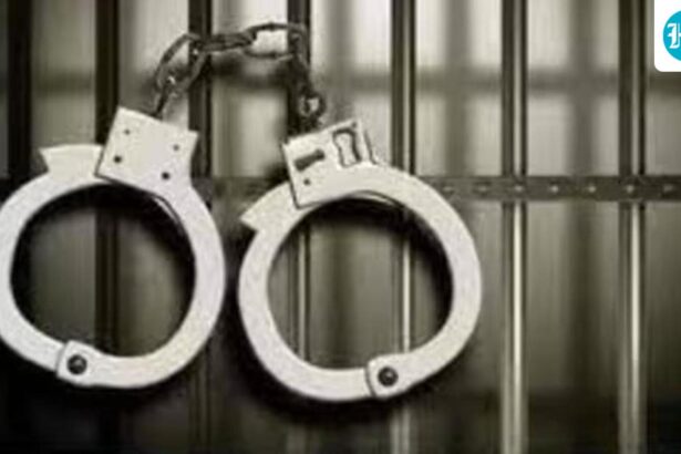 ajmer-jail-in-charge-arrested-after-2-months-for-taking-female-inmates-to-clean-flat