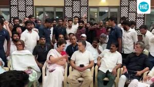 dmk-slams-india-bloc-ally-rahul-gandhi-over-‘silence’-on-tamil-nadu-voter-deletions:-‘duplicitous’