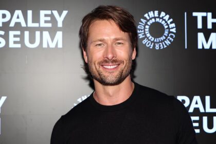 glen-powell-says-he-doesn’t-want-to-talk-politics,-blames-paramount-marketing-cuts-for-‘the-running-man’-box-office-performance