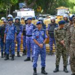 high-court-refuses-to-direct-delhi-cops-to-wear-body-cameras-during-stirs:-‘cannot-be-said-a-grey-area’