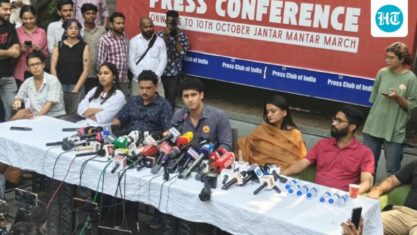 ‘pack-your-bags,-will-be-long-fight’:-cjp’s-saurav-das-intimates-delhi-police-about-oct-10-protest-at-jantar-mantar-against-cec
