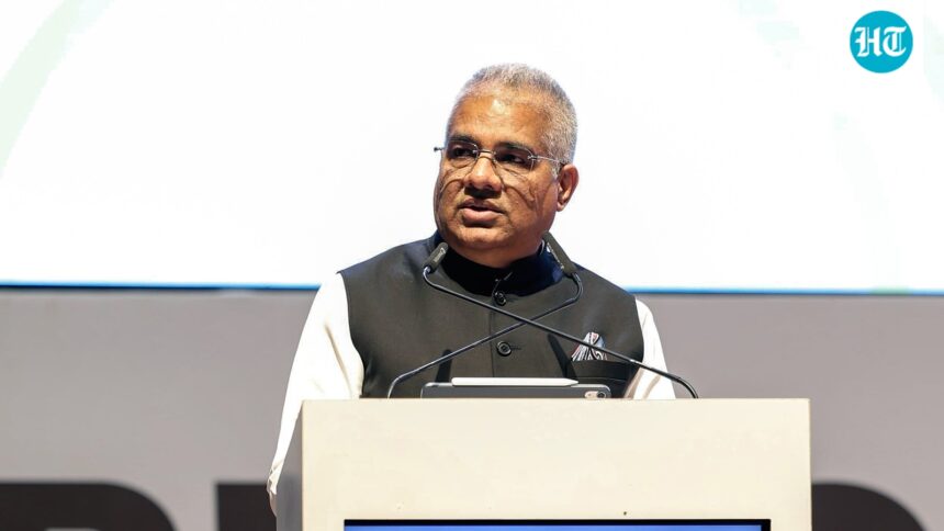 cop31-success-is-about-delivery,-support-and-scale,-not-new-targets:-bhupender-yadav