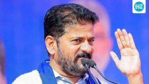 issue-notices-to-kcr,-kin-over-alleged-land-record-irregularities:-revanth-reddy