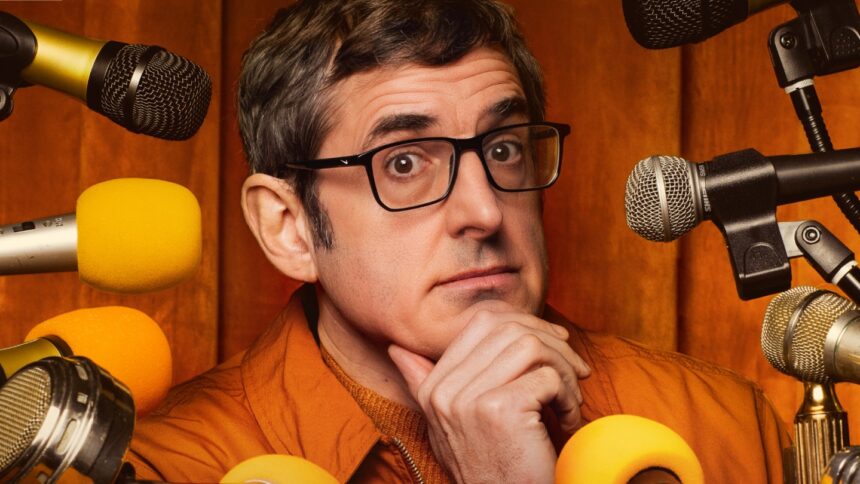 ‘the-louis-theroux-podcast’-to-double-spotify-output,-unveils-season-9-guests-(exclusive)