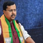 bjp-president-nitin-nabin-accuses-opposition-of-colluding-with-‘anti-social-elements’-amid-anti-cec-protests