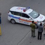 boy-driving-luxury-car-on-birthday-runs-over-man-in-delhi,-rams-other-vehicles