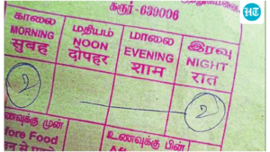 hindi-on-government-medicine-packets-sparks-row-in-tamil-nadu;-dmk,-tvk-trade-barbs