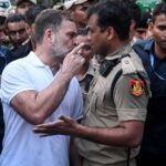 delhi-cops-deploy-teams-at-connaught-place-as-india-bloc-plans-lunch,-protest-against-cec