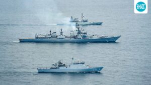 from-navy-sailors-to-a-drdo-scientist:-visakhapatnam-case-adds-to-string-of-‘honey-trap’-spy-cases