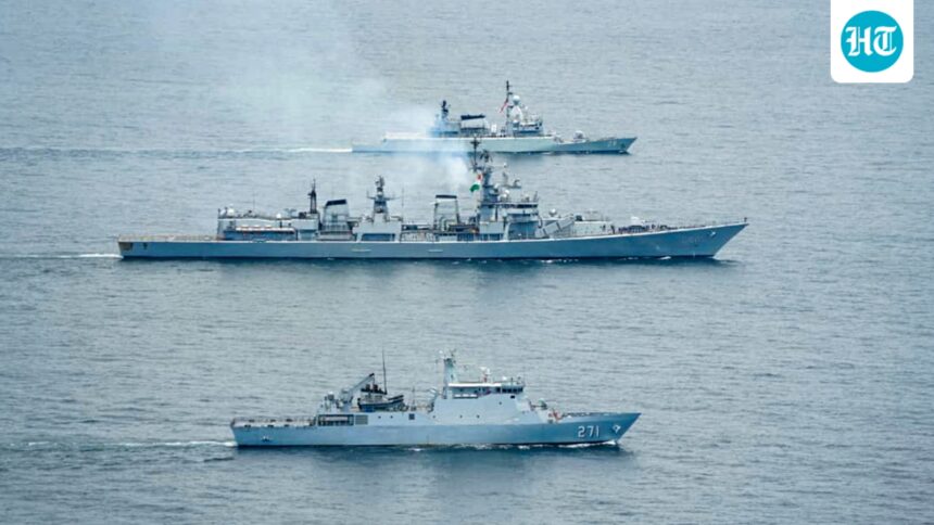 from-navy-sailors-to-a-drdo-scientist:-visakhapatnam-case-adds-to-string-of-‘honey-trap’-spy-cases