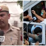 ‘broke-nameplates,-snatched-caps’:-delhi-cops-claim-assault-during-protests,-dcp-says-youth-under-‘wrongful-influence’