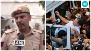 ‘broke-nameplates,-snatched-caps’:-delhi-cops-claim-assault-during-protests,-dcp-says-youth-under-‘wrongful-influence’