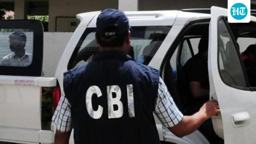 cbi-arrests-two-school-principals-in-separate-bribery-cases-in-madhya-pradesh,-odisha