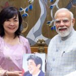 pm-modi-meets-ex-japan-pm’s-widow,-recalls-shinzo-abe’s-india-ties:-‘abe-san-was-a-dear-friend-and-a-visionary-leader’
