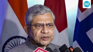india-to-release-ai-regulation-consultation-paper-within-a-month,-says-ashwini-vaishnaw