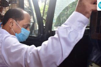 bombay-hc-questions-sachin-waze’s-mercedes,-100-day-oberoi-stay:-‘is-this-possible-on-api-salary?’