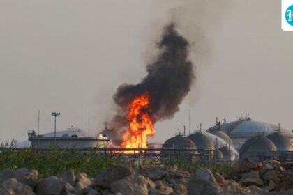 smoke-seen-at-riyadh-airport;-flights-cancelled,-kindergarten,-hospital-damaged-as-tensions-escalate