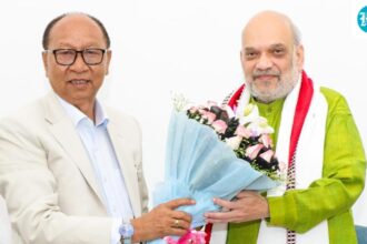 amit-shah-meets-manipur-cm-khemchand-in-delhi,-says-he-will-visit-state-later-this-month