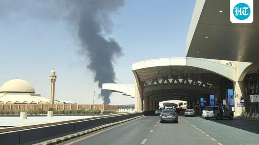 indian-embassy-warns-nationals-in-saudi:-‘stay-indoors,-refrain-from-sharing-videos’