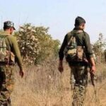 four-crpf-personnel-injured-in-accidental-blast-while-disposing-explosives-in-chhattisgarh