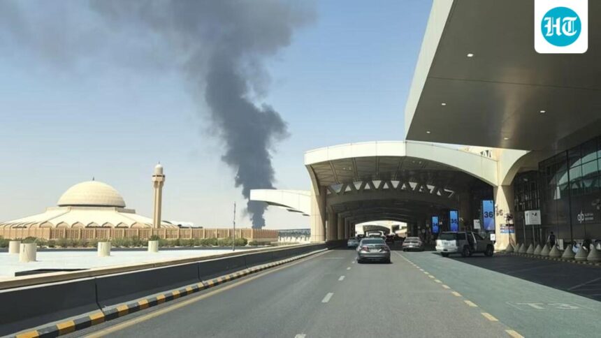 ‘targeting-civilian-infrastructure-is-unacceptable’:-india-condemns-attacks-on-saudi-arabia-airports
