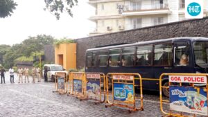 man-‘appointed’-goa-excise-commissioner,-takes-charge;-order-turns-out-fake