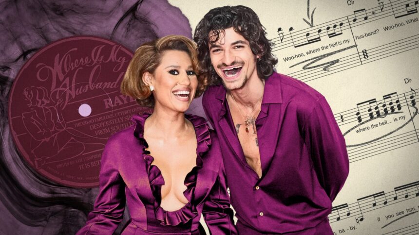 “where-is-my-husband!”-inside-the-song-that-made-raye-all-the-rage