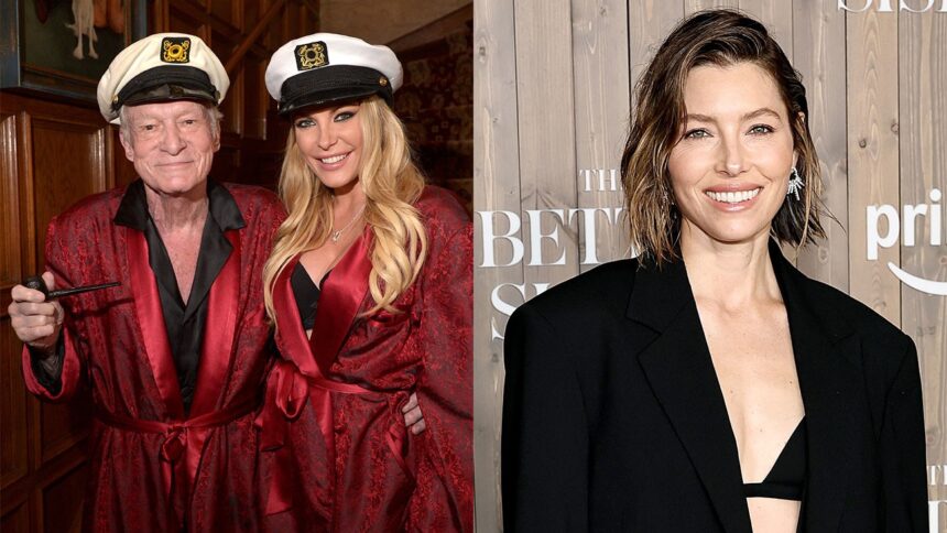 crystal-harris,-hugh-hefner’s-widow,-urges-jessica-biel-to-reconsider-playing-his-wife-in-‘playmates’:-“i-experienced-sexual,-emotional-and-physical-abuse”