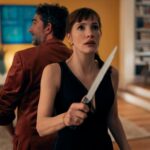 ‘other-mommy’-review:-jessica-chastain-commits-admirably-to-an-otherwise-flimsy-supernatural-chiller