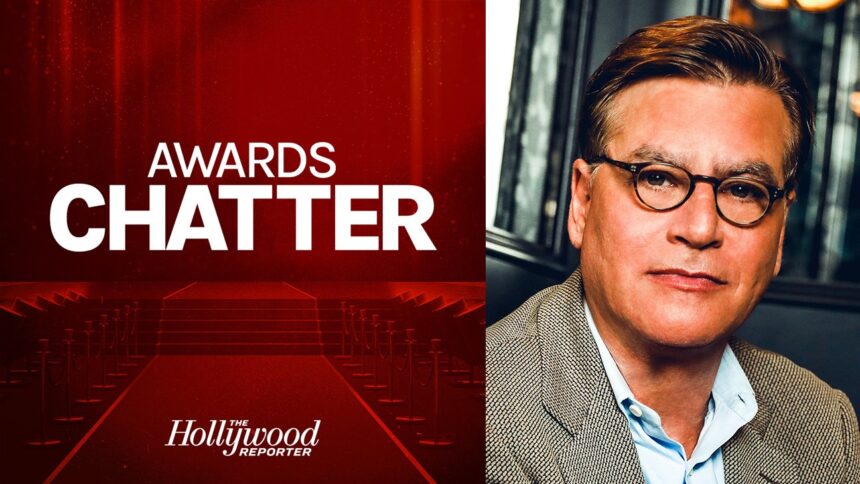 newport-beach-film-fest:-‘social-reckoning’-filmmaker-aaron-sorkin-set-for-maverick-award,-live-episode-of-‘awards-chatter’-podcast