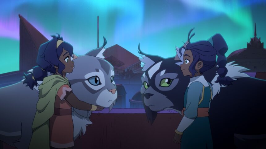 ‘avatar:-seven-havens’-review:-paramount+’s-promising-addition-to-a-beloved-fantasy-franchise