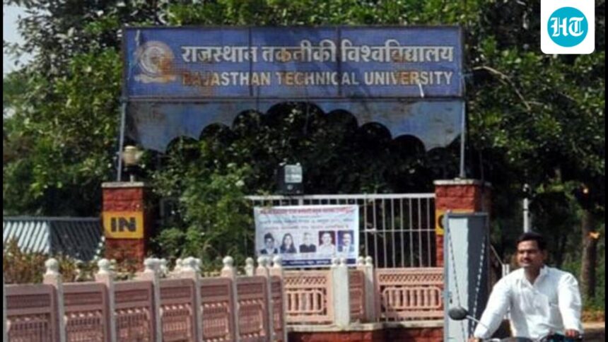 student’s-death-triggers-protests-at-kota’s-rajasthan-technical-university