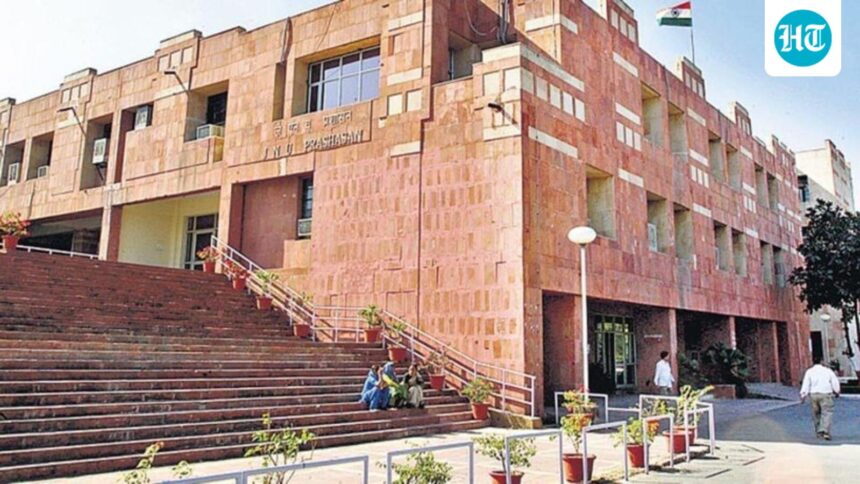 jnu-terminates-professor-accused-of-sexual-harassment-after-internal-committee-inquiry