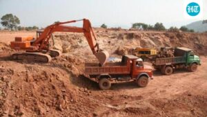 rajasthan-orders-weapons,-vehicles-for-forest-staff-amid-attacks-linked-to-illegal-sand-mining