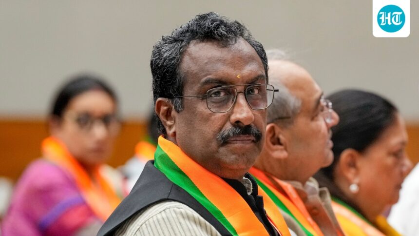 bjp-targets-rahul-gandhi-over-elon-musk’s-post,-says-no-discrimination-in-starlink-spectrum