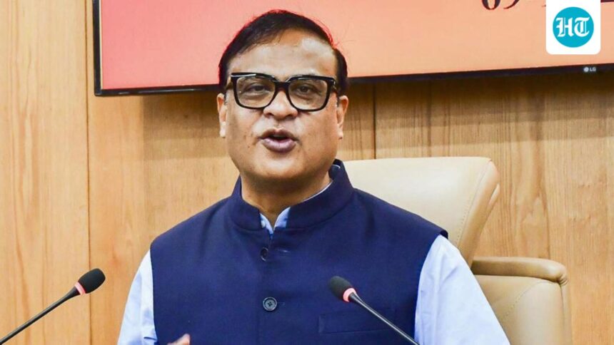 assam-cm-writes-to-vaishnaw,-naidu-seeking-probe-into-dancer’s-death-in-andhra-pradesh