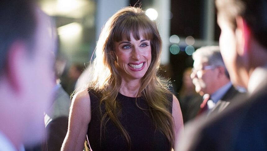 did-susan-dell-get-plastic-surgery?-breaking-down-the-rumors